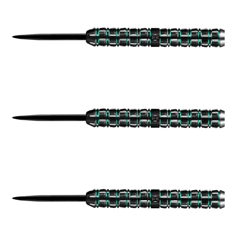 Amazon | Harrows ハローズ ORACLE オラクル STEEL 22gR ダーツ バレル Amazon | Harrows ハローズ ORACLE オラクル STEEL 22gR ダーツ バレル